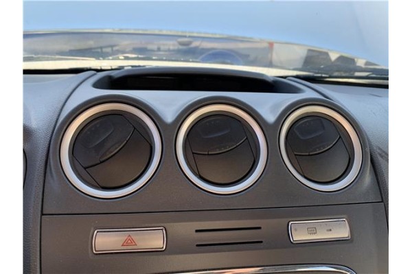 Recambio de consola para ford tourneo connect (tc7) 1.8 kombi trend corta (2009) referencia OEM IAM 5147467  