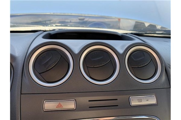 Recambio de consola para ford tourneo connect (tc7) 1.8 kombi trend corta (2009) referencia OEM IAM 5147467  