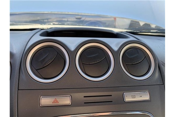 Recambio de consola para ford tourneo connect (tc7) 1.8 kombi trend corta (2009) referencia OEM IAM 5147467  