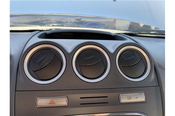 Recambio de consola para ford tourneo connect (tc7) 1.8 kombi trend corta (2009) referencia OEM IAM 5147467  