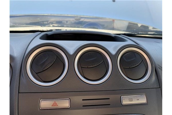 Recambio de consola para ford tourneo connect (tc7) 1.8 kombi trend corta (2009) referencia OEM IAM 5147467  