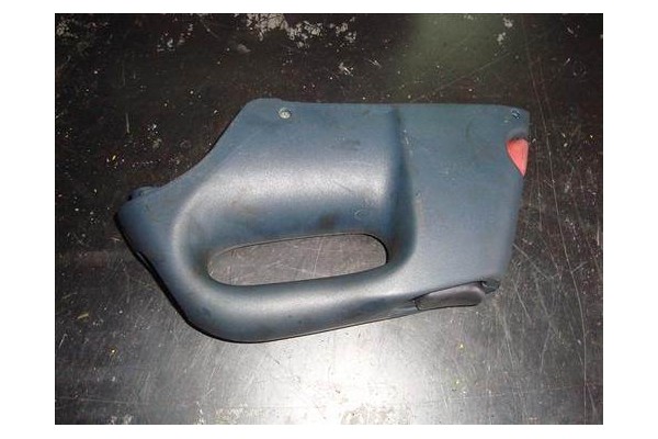 Recambio de manilla para fiat doblo i (119)(2001) 1.2 (223axa1a) referencia OEM IAM   
