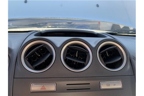 Recambio de consola para ford tourneo connect (tc7) 1.8 kombi trend corta (2009) referencia OEM IAM 5147467  