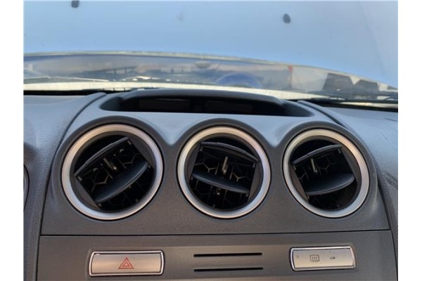 Recambio de consola para ford tourneo connect (tc7) 1.8 kombi trend corta (2009) referencia OEM IAM 5147467  