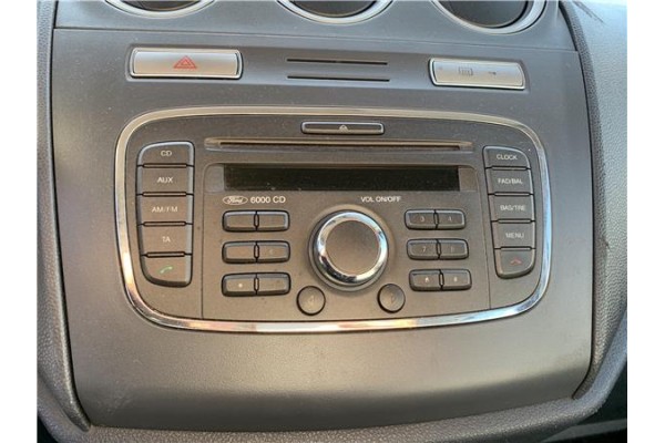 Recambio de consola para ford tourneo connect (tc7) 1.8 kombi trend corta (2009) referencia OEM IAM   