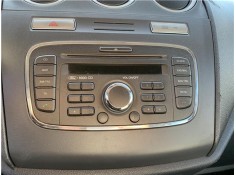 Recambio de consola para ford tourneo connect (tc7) 1.8 kombi trend corta (2009) referencia OEM IAM   