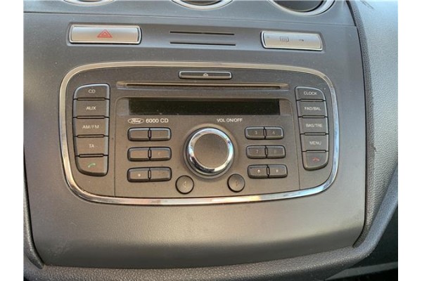 Recambio de consola para ford tourneo connect (tc7) 1.8 kombi trend corta (2009) referencia OEM IAM   