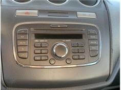 Recambio de consola para ford tourneo connect (tc7) 1.8 kombi trend corta (2009) referencia OEM IAM   