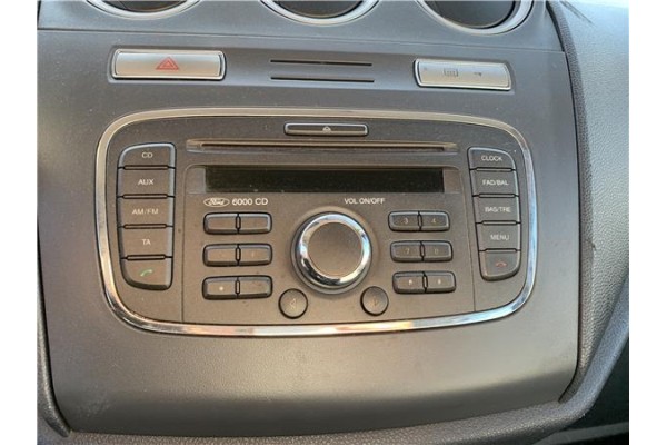 Recambio de consola para ford tourneo connect (tc7) 1.8 kombi trend corta (2009) referencia OEM IAM   