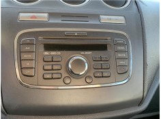 Recambio de consola para ford tourneo connect (tc7) 1.8 kombi trend corta (2009) referencia OEM IAM   