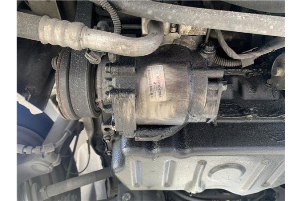 Recambio de compresor aire acond. para ford tourneo connect (tc7) 1.8 kombi trend corta (2009) referencia OEM IAM 5007968  