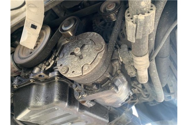 Recambio de compresor aire acond. para ford tourneo connect (tc7) 1.8 kombi trend corta (2009) referencia OEM IAM 5007968  