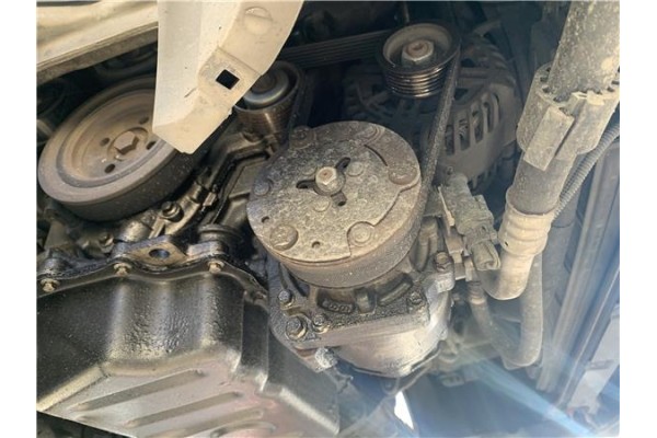 Recambio de compresor aire acond. para ford tourneo connect (tc7) 1.8 kombi trend corta (2009) referencia OEM IAM 5007968  