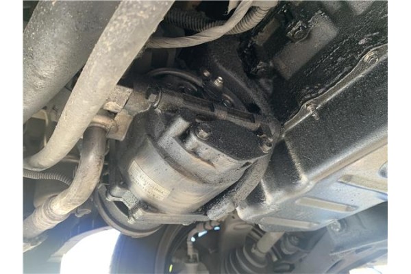 Recambio de compresor aire acond. para ford tourneo connect (tc7) 1.8 kombi trend corta (2009) referencia OEM IAM 5007968  