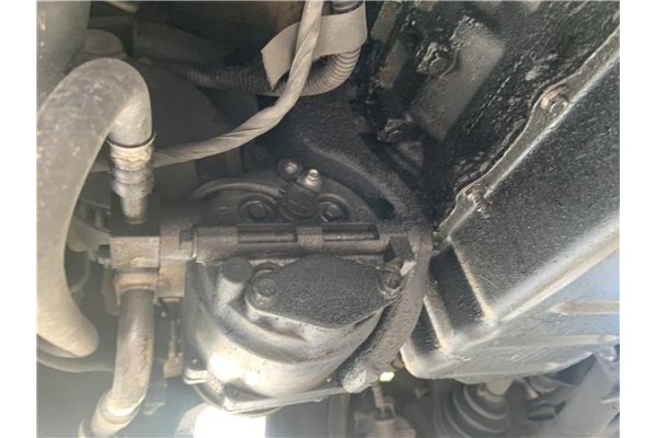 Recambio de compresor aire acond. para ford tourneo connect (tc7) 1.8 kombi trend corta (2009) referencia OEM IAM 5007968  