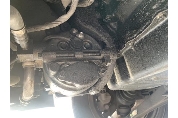 Recambio de compresor aire acond. para ford tourneo connect (tc7) 1.8 kombi trend corta (2009) referencia OEM IAM 5007968  