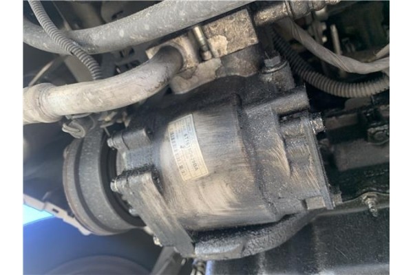 Recambio de compresor aire acond. para ford tourneo connect (tc7) 1.8 kombi trend corta (2009) referencia OEM IAM 5007968  