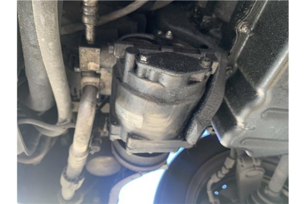 Recambio de compresor aire acond. para ford tourneo connect (tc7) 1.8 kombi trend corta (2009) referencia OEM IAM 5007968  