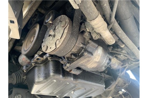 Recambio de compresor aire acond. para ford tourneo connect (tc7) 1.8 kombi trend corta (2009) referencia OEM IAM 5007968  