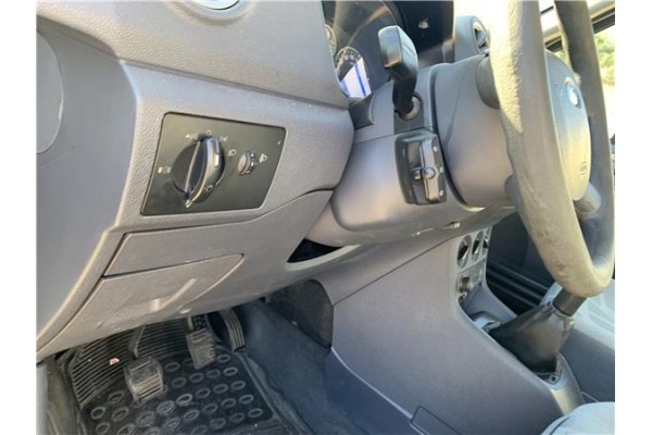 Recambio de columna direccion para ford tourneo connect (tc7) 1.8 kombi trend corta (2009) referencia OEM IAM 5172719  