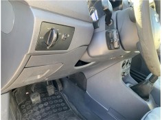 Recambio de columna direccion para ford tourneo connect (tc7) 1.8 kombi trend corta (2009) referencia OEM IAM 5172719  