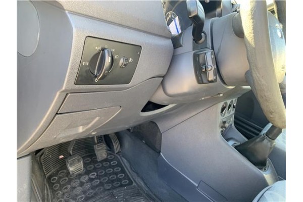 Recambio de columna direccion para ford tourneo connect (tc7) 1.8 kombi trend corta (2009) referencia OEM IAM 5172719  