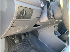 Recambio de columna direccion para ford tourneo connect (tc7) 1.8 kombi trend corta (2009) referencia OEM IAM 5172719  