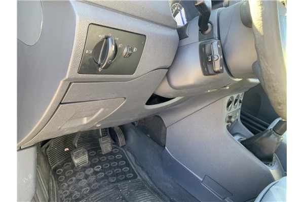 Recambio de columna direccion para ford tourneo connect (tc7) 1.8 kombi trend corta (2009) referencia OEM IAM 5172719  