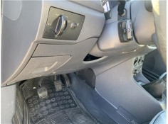 Recambio de columna direccion para ford tourneo connect (tc7) 1.8 kombi trend corta (2009) referencia OEM IAM 5172719  