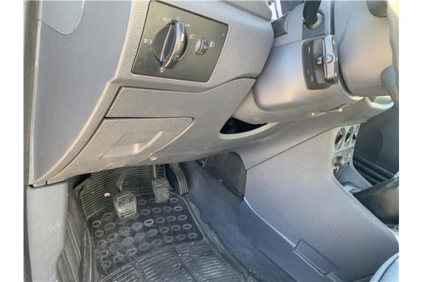 Recambio de columna direccion para ford tourneo connect (tc7) 1.8 kombi trend corta (2009) referencia OEM IAM 5172719  