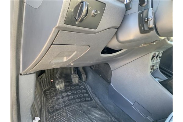 Recambio de columna direccion para ford tourneo connect (tc7) 1.8 kombi trend corta (2009) referencia OEM IAM 5172719  