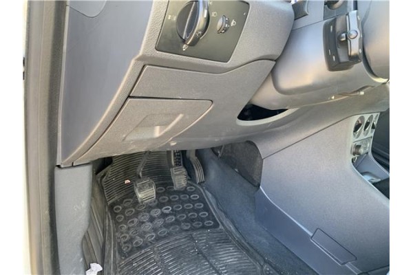 Recambio de columna direccion para ford tourneo connect (tc7) 1.8 kombi trend corta (2009) referencia OEM IAM 5172719  