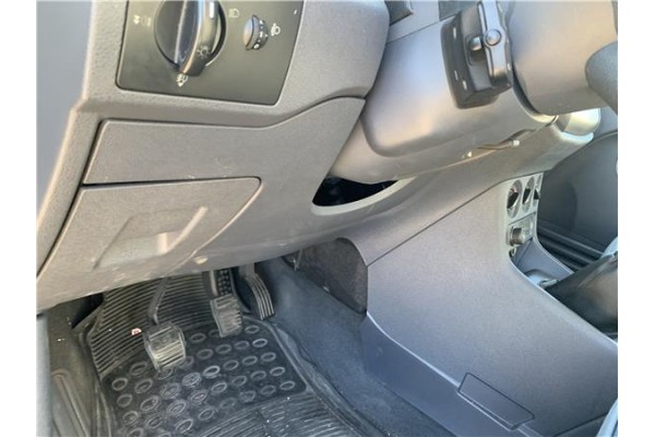 Recambio de columna direccion para ford tourneo connect (tc7) 1.8 kombi trend corta (2009) referencia OEM IAM 5172719  