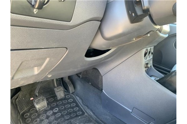 Recambio de columna direccion para ford tourneo connect (tc7) 1.8 kombi trend corta (2009) referencia OEM IAM 5172719  