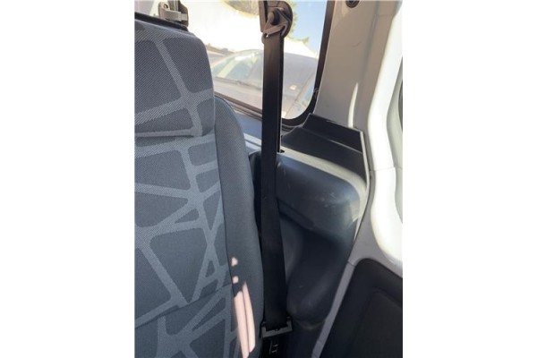 Recambio de cinturon seguridad trasero izquierdo para ford tourneo connect (tc7) 1.8 kombi trend corta (2009) referencia OEM IAM