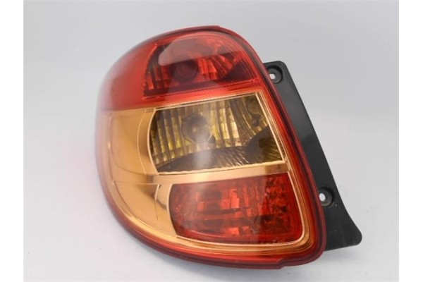 Recambio de piloto trasero izquierdo para suzuki sx4 (gy) 1.9 ddis referencia OEM IAM   