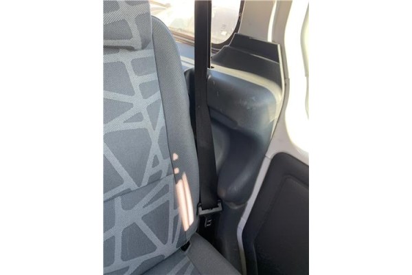 Recambio de cinturon seguridad trasero izquierdo para ford tourneo connect (tc7) 1.8 kombi trend corta (2009) referencia OEM IAM