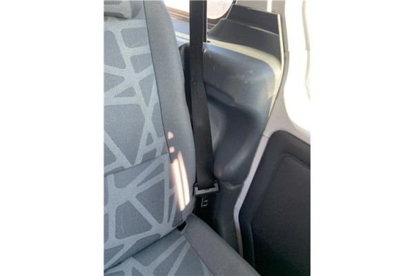 Recambio de cinturon seguridad trasero izquierdo para ford tourneo connect (tc7) 1.8 kombi trend corta (2009) referencia OEM IAM