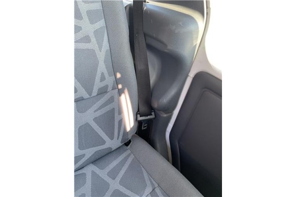 Recambio de cinturon seguridad trasero izquierdo para ford tourneo connect (tc7) 1.8 kombi trend corta (2009) referencia OEM IAM
