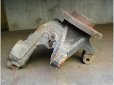 Recambio de mangueta delantero derecha para peugeot 206 1.4 hdi referencia OEM IAM   