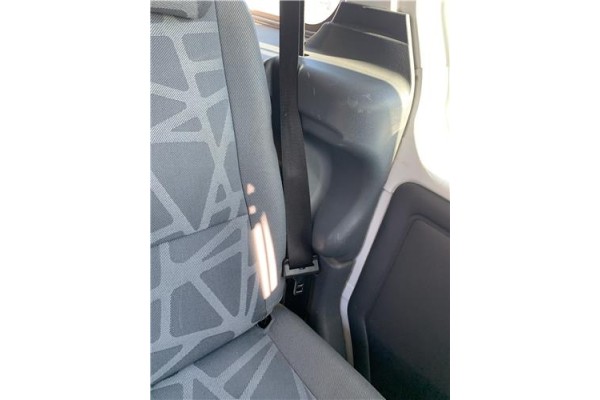 Recambio de cinturon seguridad trasero izquierdo para ford tourneo connect (tc7) 1.8 kombi trend corta (2009) referencia OEM IAM