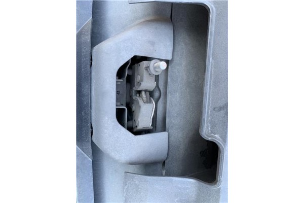 Recambio de cerradura capo para ford tourneo connect (tc7) 1.8 kombi trend corta (2009) referencia OEM IAM 4956236  