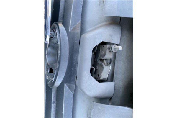 Recambio de cerradura capo para ford tourneo connect (tc7) 1.8 kombi trend corta (2009) referencia OEM IAM 4956236  