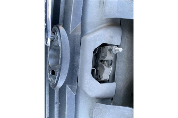 Recambio de cerradura capo para ford tourneo connect (tc7) 1.8 kombi trend corta (2009) referencia OEM IAM 4956236  