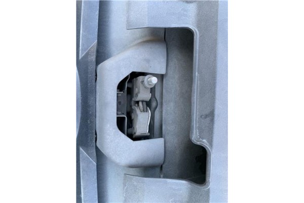 Recambio de cerradura capo para ford tourneo connect (tc7) 1.8 kombi trend corta (2009) referencia OEM IAM 4956236  