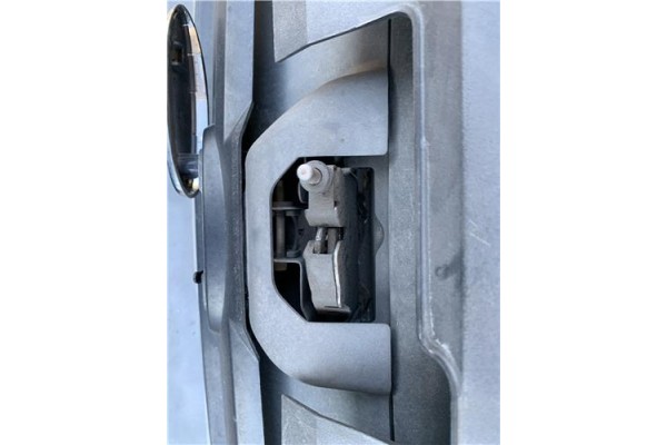 Recambio de cerradura capo para ford tourneo connect (tc7) 1.8 kombi trend corta (2009) referencia OEM IAM 4956236  