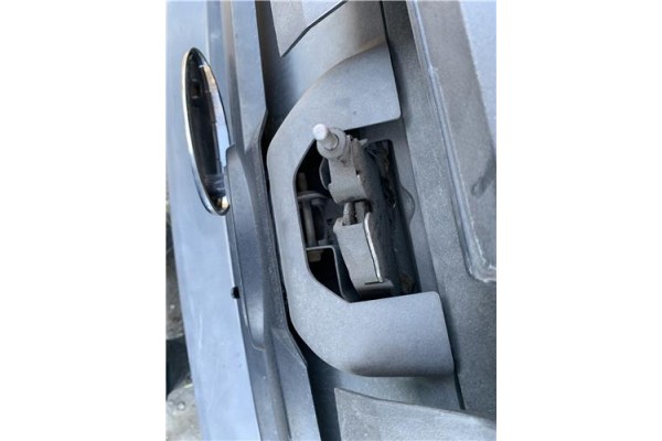 Recambio de cerradura capo para ford tourneo connect (tc7) 1.8 kombi trend corta (2009) referencia OEM IAM 4956236  