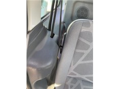 Recambio de cinturon seguridad trasero derecho para ford tourneo connect (tc7) 1.8 kombi trend corta (2009) referencia OEM IAM 4
