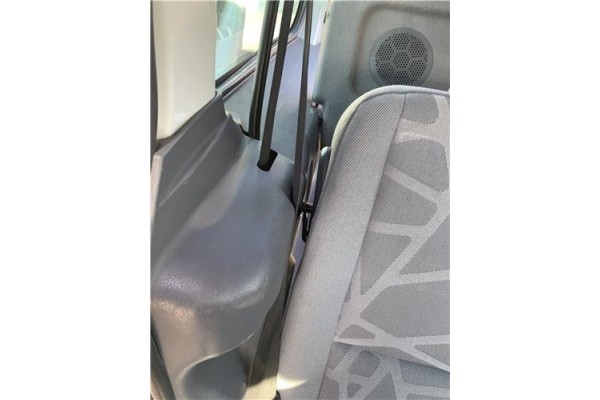 Recambio de cinturon seguridad trasero derecho para ford tourneo connect (tc7) 1.8 kombi trend corta (2009) referencia OEM IAM 4