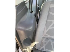 Recambio de cinturon seguridad trasero derecho para ford tourneo connect (tc7) 1.8 kombi trend corta (2009) referencia OEM IAM 4